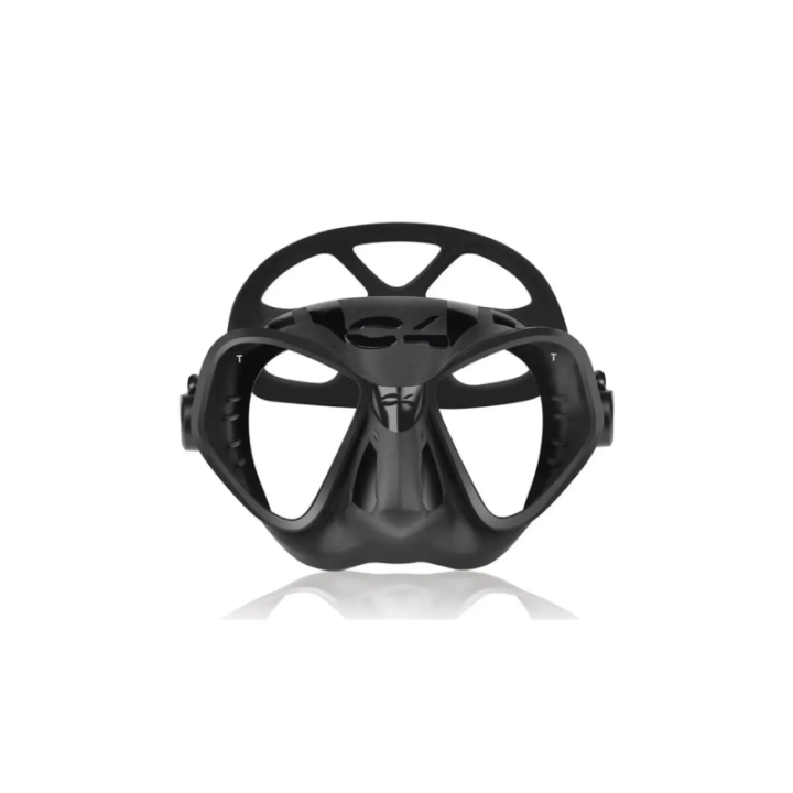 Маска С4 Condor Mask black
