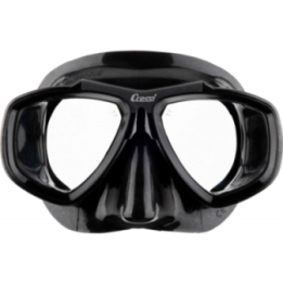 Маска Cressi FOCUS, black