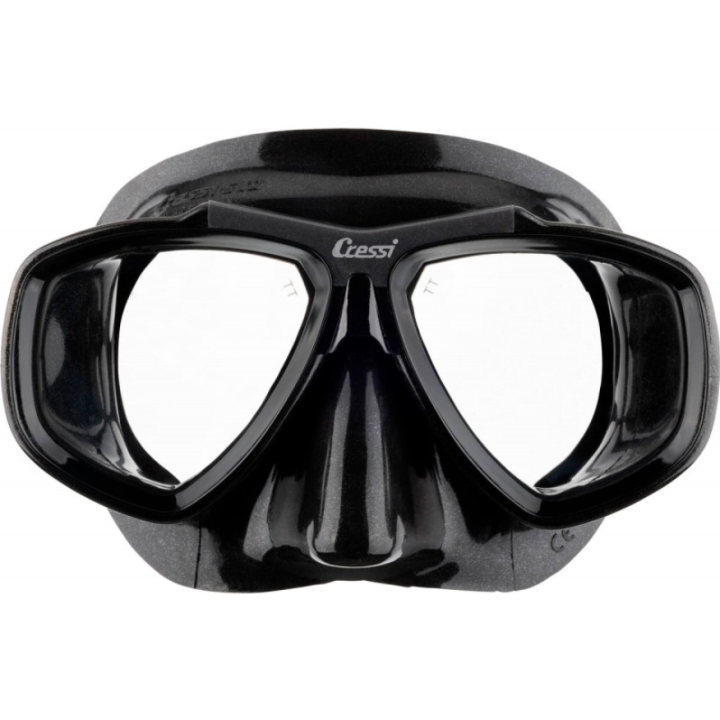 Маска Cressi FOCUS, black