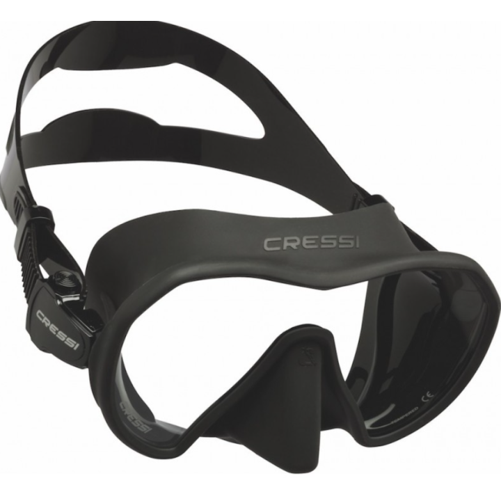 Маска Cressi ZS1