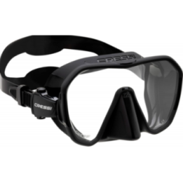 Маска Cressi Z2 SMALL, black