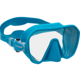 Маска Cressi Z2 SMALL, turquoise