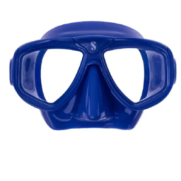 Маска Scubapro ZOOM LITE синя