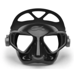 Маска C4 FALCON black mask