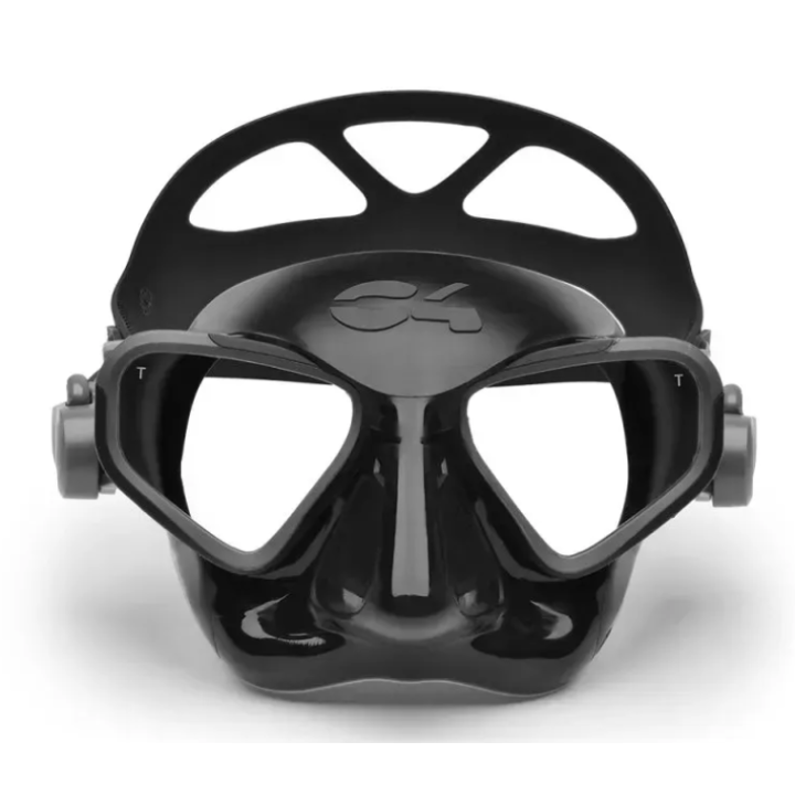Маска C4 FALCON black mask
