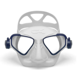 Маска С4 FALCON white mask