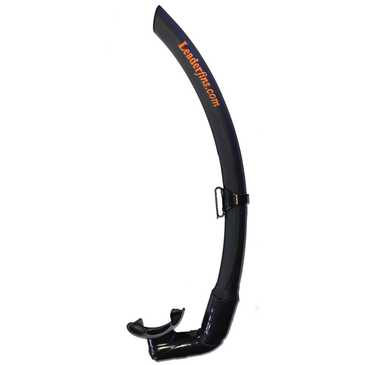 Трубка Leaderfins SNORKEL L2