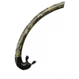 Трубка С4 MISTRAL camo  med snorkel