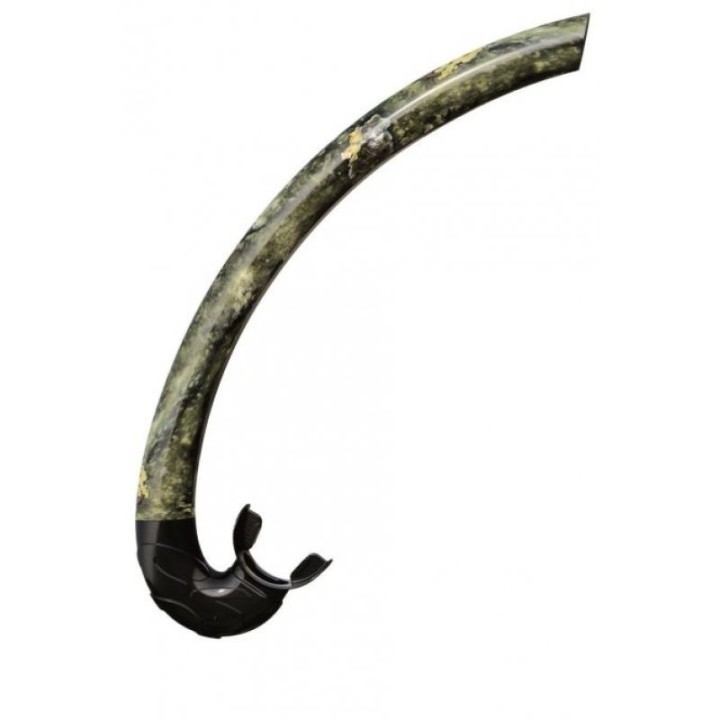 Трубка С4 MISTRAL camo  med snorkel