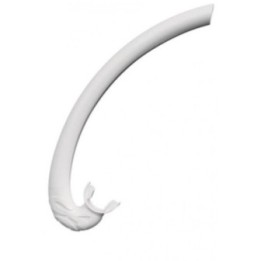 Трубка С4 MISTRAL white snorkel