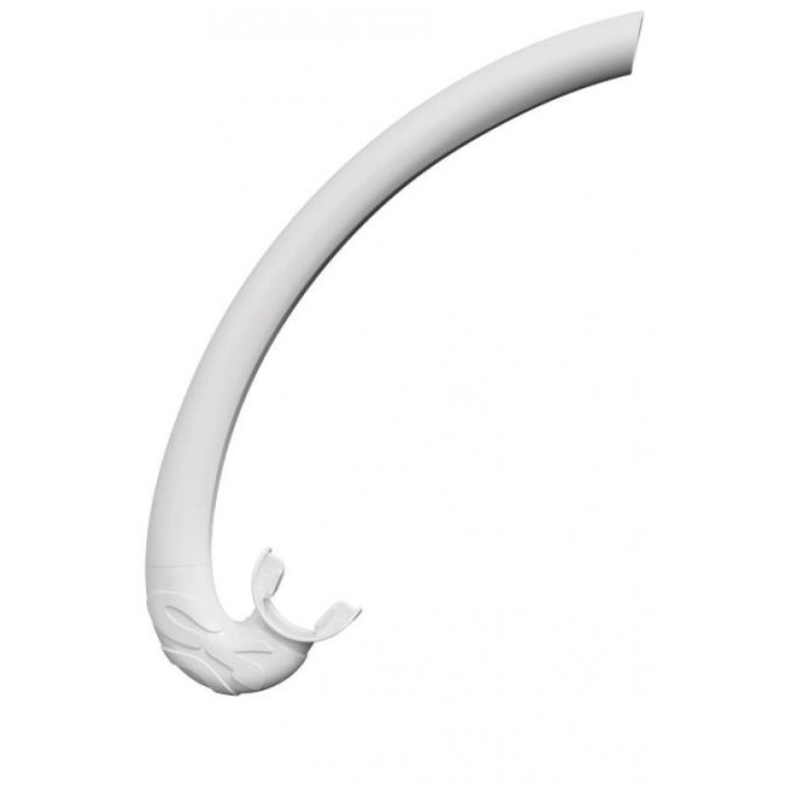Трубка С4 MISTRAL white snorkel