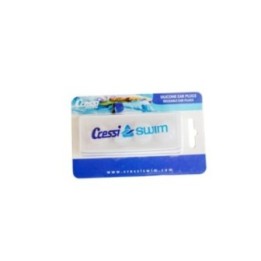 Беруші силіконові Cressi