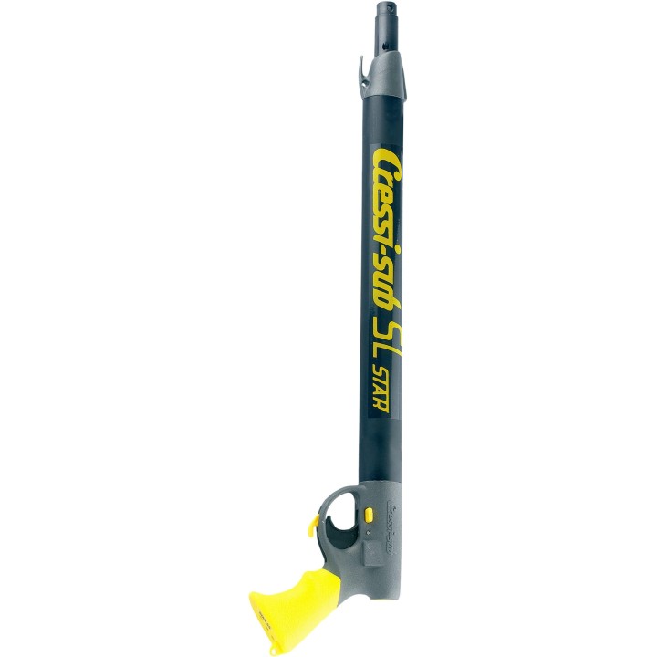 Рушниця Cressi SL/Star (Креси Сл/Стар) • Довжина 40, 55, 70