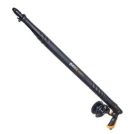 Рушниця Mares Cyrano Evo HF • Довжина 100, 110, 120 см • З регулятором потужності • З котушкою