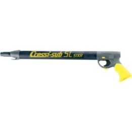 Рушниця Cressi SL Star • Довжина 40, 55, 70 см