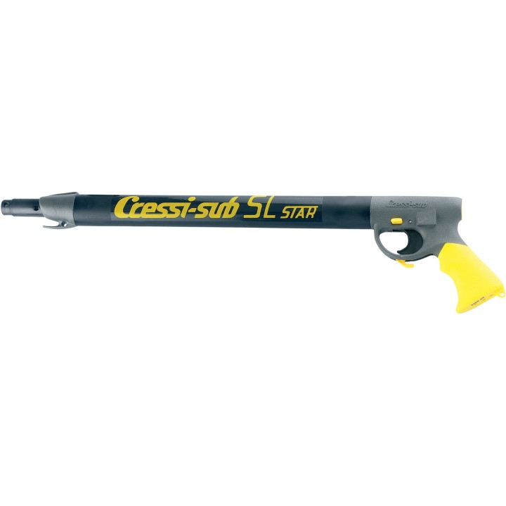 Рушниця Cressi SL Star • Довжина 40, 55, 70 см