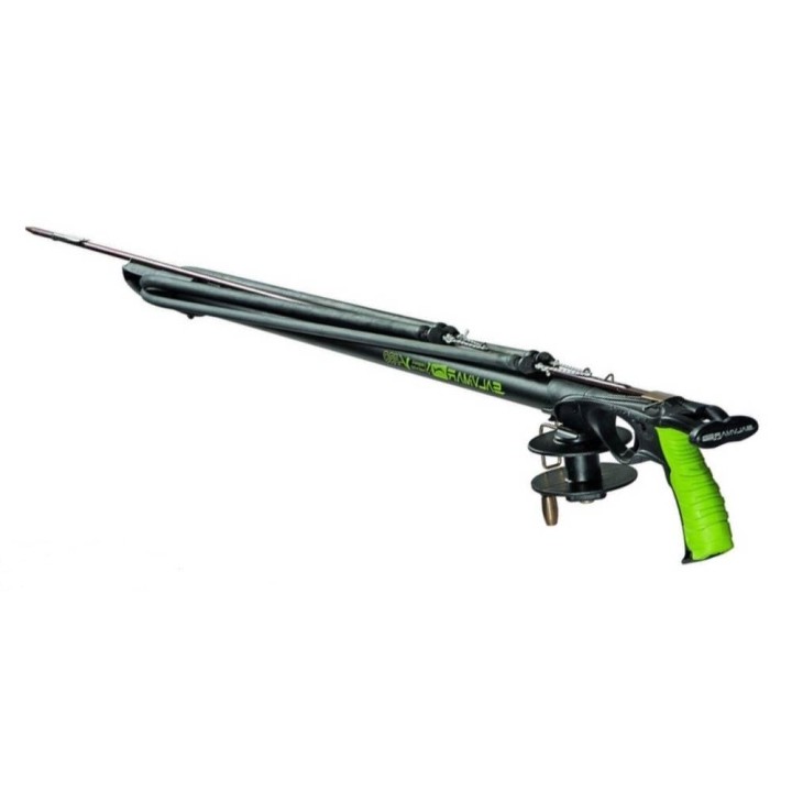Арбалет Salvimar V-Pro • Довжина 75, 85, 95, 105 см • З котушкою