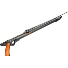Арбалет Salvimar Voodoo Rail Open Pro • Довжина 105 см • З котушкою