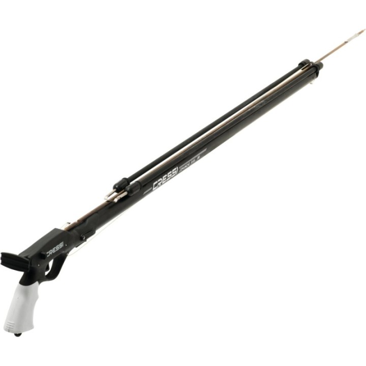 Арбалет Cressi Comanche Rail • Довжина 60, 75 см