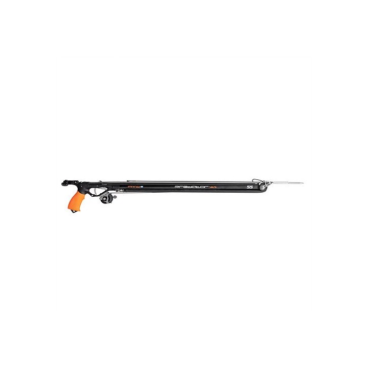 Ролер Predator Zeso 55 Roller