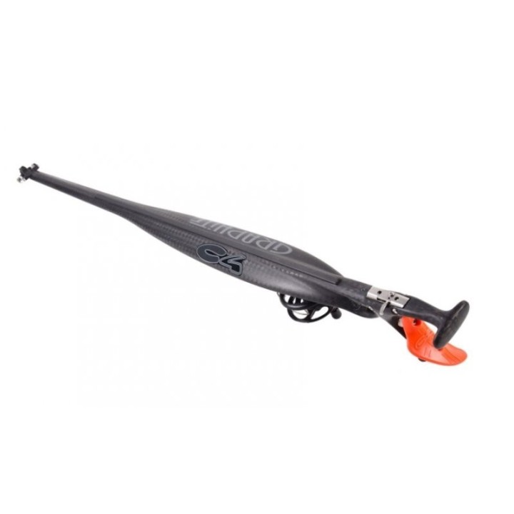 Арбалет карбоновий C4 GRAPHITE 83см- 99см- 116см- 132см