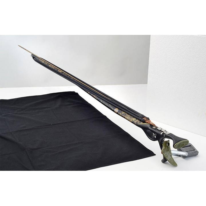 Арбалет карбоновий С4 GLADIUS CAMU speargun 115см