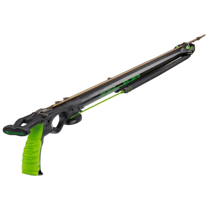 Арбалет Salvimar METAL ROLLER