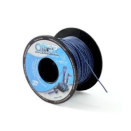 Лінь Omer Dyneema braid 110 Kg, грн/м