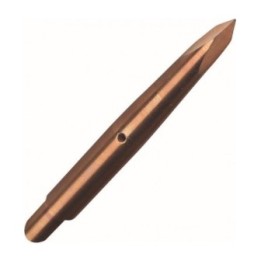 Наконечник Salvimar (Салвимар) тригранний