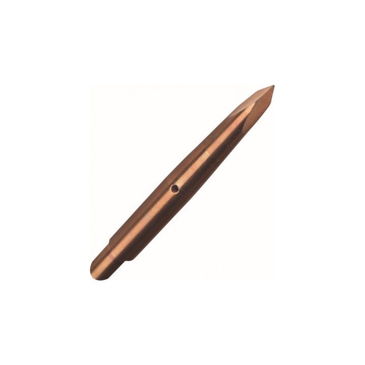 Наконечник Salvimar (Салвимар) тригранний