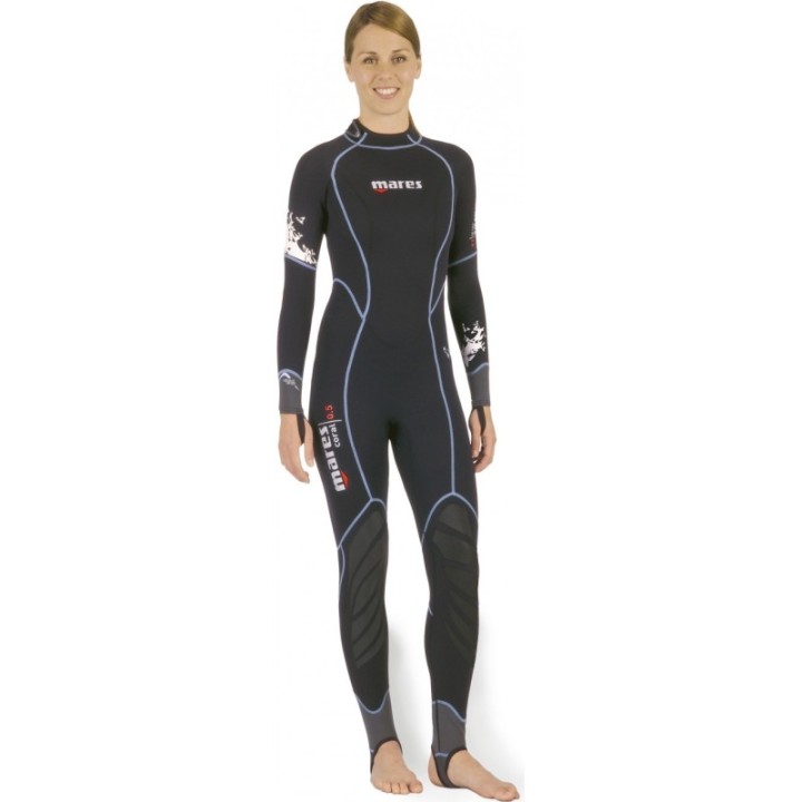 Гідрокостюм Mares Coral She Dives 0.5mm жін.