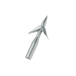 Наконечник Omer Mini Inox