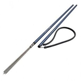 Острога Salvimar Pole Spear двоколінна з 3-зубою насадкою • Довжина 170 см