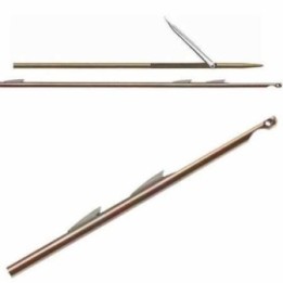 Гарпун Salvimar Laser Blade Meditteraneo • Прапорець 1, 2 • Діаметр 7 мм • Довжина 115, 120, 130, 140, 150, 160, 170 см