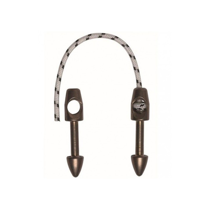 Зачеп Salvimar Eureka Easy Dyneema 2010 • Зі сталевими провідниками і сферами