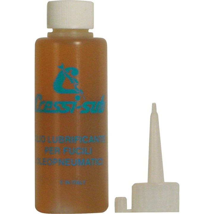 Масло для ружей Cressi Guns Oil