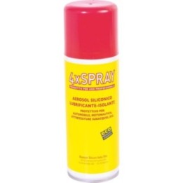 Спрей силіконовий Cressi Spray Silicone