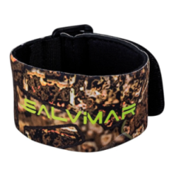 Тримач для ножа Salvimar, Krypsis camo, еластичний з застібкою велкро (40x5см)