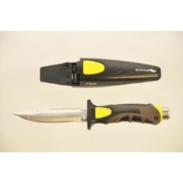 Підводний ніж BS Diver Fox (304 ss blade)
