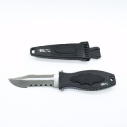 Ніж BS Diver Mini OS (420 J2 ss)