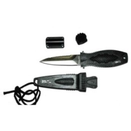 Ніж BS Diver Stinger (420 J2 ss)
