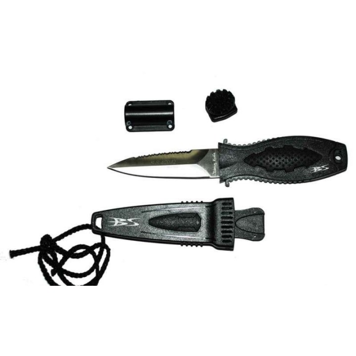 Ніж BS Diver Stinger (420 J2 ss)
