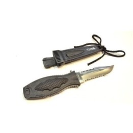 Ніж BS Diver Mini Stinger (420 J2 ss)
