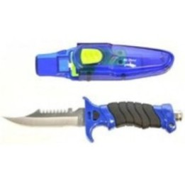 Ніж BS Diver Samoa (420 ss blade)