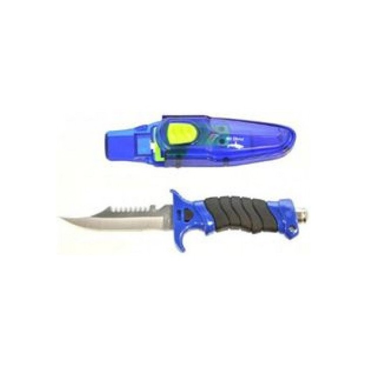 Ніж BS Diver Samoa (420 ss blade)