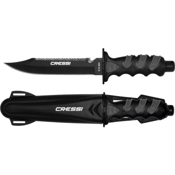 Підводний ніж Cressi Giant