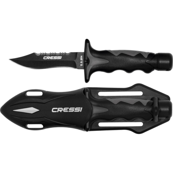 Підводний ніж Cressi Predator
