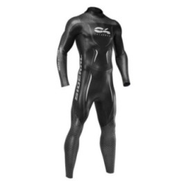 Гідрокостюм C4 Sideral 3.5mm