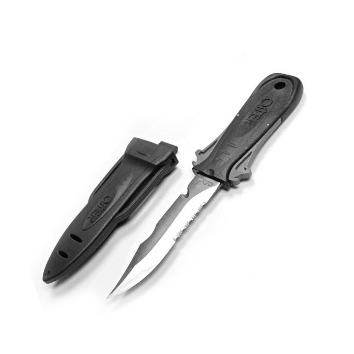 Ніж Omer New Miniblade