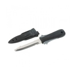 Ніж Omer Miniblade Blunt Tip